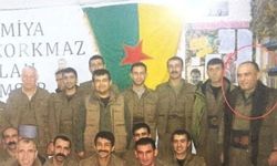 MİT, Suriye’de PKK/YPG Amude-Derbesiye eyalet sorumlusunu etkisiz hale getirdi