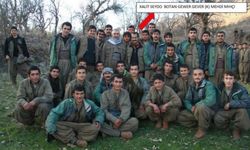 PKK’lı Mehdi Mıhçı ve beraberindeki 3 terörist İstanbul’da yakalandı