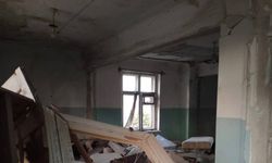 Rusya Dnipropetrovsk bölgesini vurdu: 23 ölü, 22 yaralı