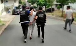 Sancaktepe’de polisten uyuşturucu operasyonu: Çeşitli uyuşturucu maddeler ele geçirildi