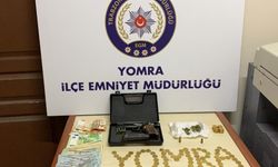 Trabzon'da sahte para operasyonunda 1 kişi gözaltına alındı