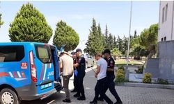 Yunanistan’a kaçmaya hazırlanan 2 FETÖ üyesi yakalandı