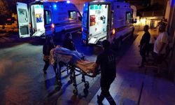 Zonguldak’ta vahşi cinayet: 1 ölü, 1 ağır yaralı