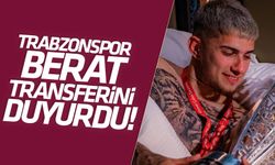 Trabzonspor Berat'tan ne kadar kazanacak?