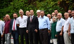 AK Parti Trabzon Milletvekili Salih Cora’dan küçük balıkçıları sevindiren gelişme!