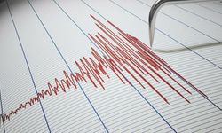 Antalya'da deprem! AFAD büyüklüğünü açıkladı