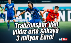 Trabzonspor yeniden Florian Grillitsch’in peşinde!
