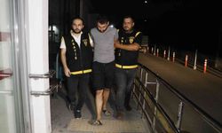 Adana’da tartıştığı sürücüye pompalı tüfekle ateş açan kişi yakalandı