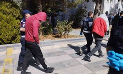 Ankara merkezli 3 ilde uyuşturucu operasyonu: 32 gözaltı