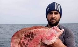 Balık tutmak için teknesiyle denize açılan balıkçı kayboldu