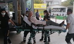 Bursa’da dedikodu kavgasında arkadaşını bıçakladı