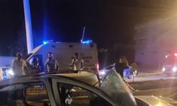 Çermik’te trafik kazası: 3 ölü, 8 yaralı