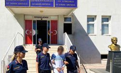 Diyarbakır’da bir yıldır aranan hükümlü JASAT tarafından yakalandı