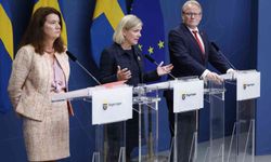 İsveç’ten de Kuzey Akım’daki sızıntıların kaza olmadığı iddiası