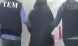 Kayseri’deki FETÖ operasyonunda 5 tutuklama