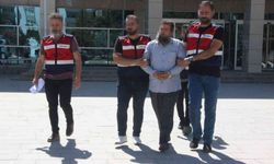 Kilis’te yakalanan DEAŞ’lı terörist tutuklandı