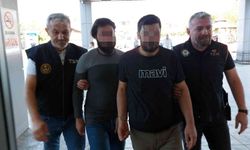 Samsun’da DEAŞ operasyonundan 3 kişi adliyeye sevk edildi