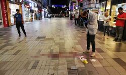 Trabzon’da silahla yaralama: 2 yaralı