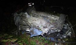 Trabzon’daki trafik kazasında ölü sayısı 3’e yükseldi