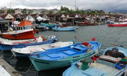 Kıyı balıkçıların umudu Batı Karadeniz taraflarından gelecek olan palamutta!