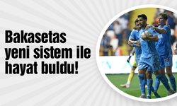 Trabzonsporlu futbolcu yeni sistem ile yeniden doğdu