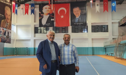 Türkmen: Avrasya Üniversitesi'nin başarısı bizleri gururlandırıyor