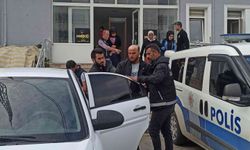 Bafra’daki uyuşturucu operasyonuna 4 tutuklama