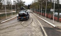 Edirne’de kazaya karışan sürücü otomobiliyle olay yerinden kaçtı: 1 yaralı