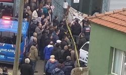 İzmir’de cinayet: 1 ölü, 2 yaralı