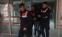Yozgat’ta 750 kilogram buğday çalan 3 zanlı tutuklandı