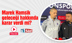 Marek Hamsik geleceği hakkında karar verdi mi?