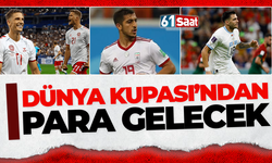 Trabzonspor Dünya Kupası'ndan gelir elde edecek