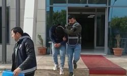 Diyarbakır’da evinde 2 kilo uyuşturucu ile yakalanan zanlı tutuklandı