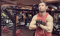 Fitness eğitmeni Erbay Karakaya’dan Zayıflamak için tüyolar neler