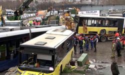 Alibeyköy’deki tramvay kazasına ilişkin vatmanın ifadesi ortaya çıktı