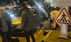Ankara’da feci kaza: Otomobilin çarptığı genç kız hayatını kaybetti