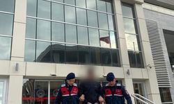 Kırklareli’nde kesinleşmiş hapis cezası bulunan şüpheli yakalandı