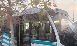 Konya’da yolcu minibüsü ile otomobil çarpıştı: 7 yaralı