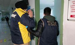 Samsun’da şafak vakti DEAŞ operasyonu: 4 yabancı uyrukluya gözaltı