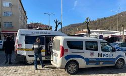 Sinop’ta çıkan silahlı kavgada 1 kişi öldü, 2 kişi yaralandı