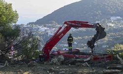 İtalya’nın Ischia Adası’ndaki heyelanda can kaybı 11’e yükseldi