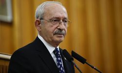 CHP Genel Başkanı Kemal Kılıçdaroğlu'ndan adaylık açıklaması