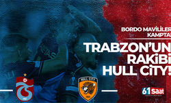 CANLI / Trabzonspor 0 - 0 Hull City