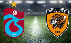 Trabzonspor-Hull City maçı ne zaman, saat kaçta, hangi kanaldan canlı yayınlanacak?