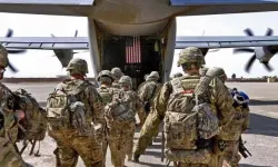 Afganistan'ın yeni yönetiminden ABD'ye bir şok daha! Ülke genelinde yasaklandı