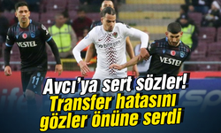 Spor yazarları Hatayspor - Trabzonspor maçını değerlendirdi