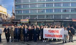Türkiye Türklerindir Birliği’nden Anayasa’dan Türk ifadesinin çıkarılması söylemlerine sert tepki