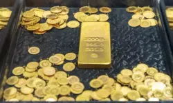 Çin'den bomba altın hamlesi: Piyasaya döndü yeni rekor geldi