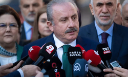 Mustafa Şentop'tan 'Erdoğan'ın yeniden adaylığı' tartışmasına yanıt