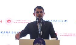 Bakan Kurum: Türkiye'nin en büyük dijital veri platformu olan Coğrafi Bilgi Platformu’nu kurduk